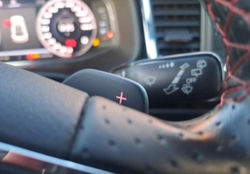 Seat Ateca SUV 2.0 TSI 190KM 2019 Seat Ateca 2.0 TSI FR 4Drive DSG Salon PL ASO 2.0 Benzyna 190KM, zdjęcie 19