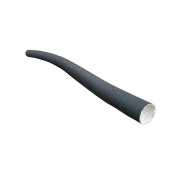 Rura przewód ogrzewania tektura 50x1100mm GARBUS