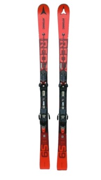 ATOMIC REDSTER S9 dł. 159cm