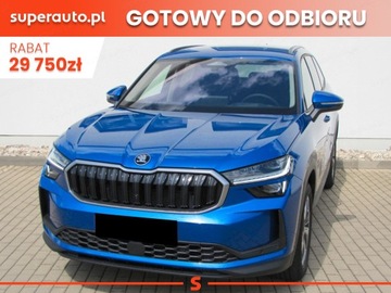 Skoda Kodiaq II SUV 2.0 TDI SCR 193KM 2025 SKODA Kodiaq Edition 130 2.0 TDI DSG 4x4 Suv 193KM 2025