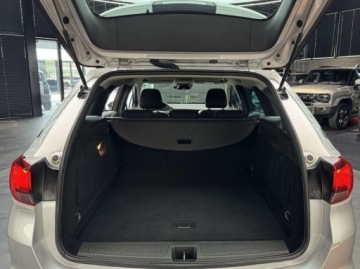 Opel Astra K Sportstourer Facelifting 1.5 Diesel 122KM 2021 Opel Astra Edition LED CarPlay Android Auto Czujniki parkowania FV23, zdjęcie 16