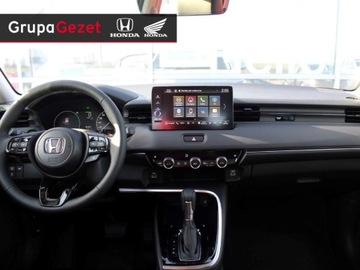 Honda HR-V III SUV Facelifting 1.5 i-MMD 131KM 2025 Honda HR-V e:HEV 1.5 Hybryda 131KM 2WD Advance LIFT rabat 13tys, zdjęcie 5