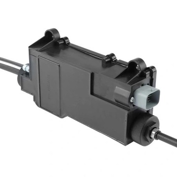 Модуль стояночного ручника Мерседес W221