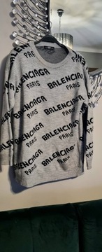 Sweter damski Balenciaga