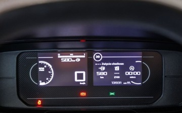 Toyota 2024 Toyota Proace City City 1.5 D-4D Long 2,3t Active 1.5 Diesel 102KM, zdjęcie 3