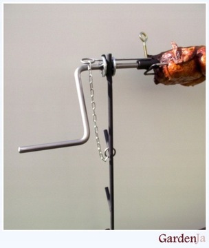 Гриль-гриль для курицы, колбас и гриля-гриля