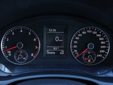 Volkswagen Jetta V 1.4 TSI 122KM 2010 VW Jetta 1.4 TSI, Salon Polska, Klima, Tempomat, zdjęcie 10