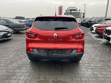 Renault Kadjar Crossover 1.2 Energy TCe 130KM 2015 Renault Kadjar Klimatronik Tempomat Virtual, zdjęcie 2