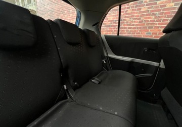 Toyota Yaris II Hatchback 5d 1.0 VVT-i 69KM 2007 Toyota Yaris Salon PL Klima Super stan Polska Gwarancja w cenie Warszawa, zdjęcie 18