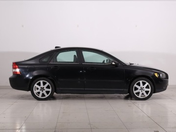 Volvo S40 II 2.0 D 136KM 2005 Volvo S40 2.0 D, Klima, Klimatronic,ALU, El. szyby, zdjęcie 5