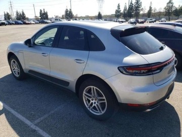 Porsche Macan 2021 Porsche Macan 2021r., 4x4, 2.0L, zdjęcie 2