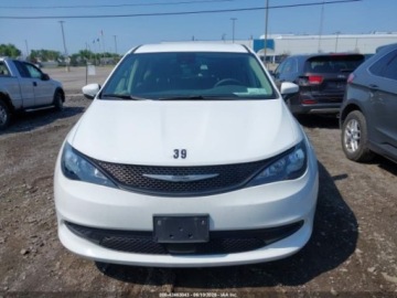 Chrysler Voyager V 2023 Chrysler Voyager LX 2023 3.6l 3.6 Benzyna 287KM, zdjęcie 7