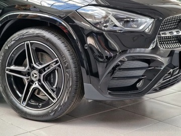 Mercedes GLA II Off-roader Facelifting 1.3 200 163KM 2025 MERCEDES-BENZ GLA 200 AMG Line Suv 1.3 (163KM) 2025, zdjęcie 15