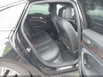 Audi A6 C8 2022 Audi a6 Premium 45 Tfsi Quattro S Tronic 2022 2.0l 2.0 Benzyna 261KM, zdjęcie 12