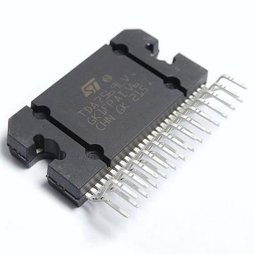[1szt] TDA7569LV Power Amp 4 x 50W with I2C