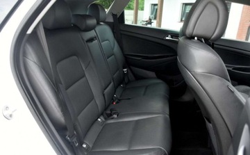Hyundai Tucson III SUV 2.0 CRDI 136KM 2016 Hyundai Tucson SKORA Alusy LED Navi linne assist GRZANE FOTELE 2.0 Diesel, zdjęcie 24
