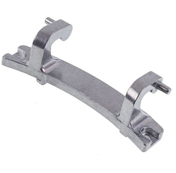 ZAWIAS DRZWI PRALKI BOSCH CLASSIXX 5 ,6 SIEMENS