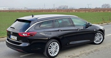 Opel Insignia II Sports Tourer 2.0 CDTI 170KM 2018 Opel Insignia 2.0 CDTI 170KM Automat LED IntelliLux Skora NaviPro 2.0, zdjęcie 2