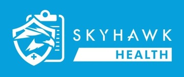 Dysk do monitoringu Seagate SKYHAWK 4TB SATA