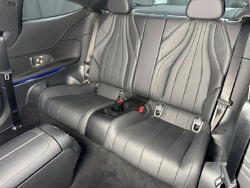 Mercedes CLE Coupe 2.0 300 258KM 2025 MERCEDES-BENZ CLE 300 4-Matic AMG Line 2.0 (258KM) 2025, zdjęcie 11