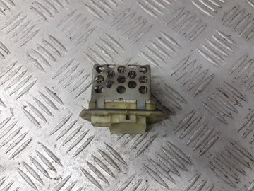 РЕЗИСТОР ВОЗДУХОДУВКИ GRAND VOYAGER IV