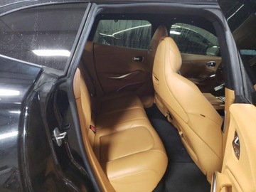 Aston Martin 2021 Aston Martin DBX 2021 4.0l 4.0 Benzyna 542KM, zdjęcie 10