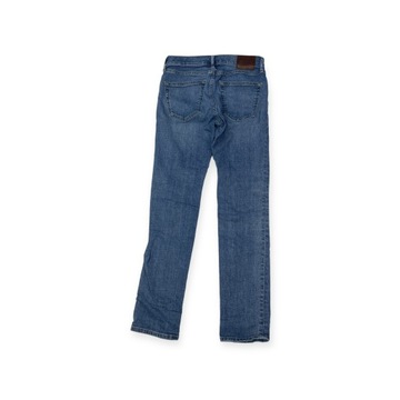 Spodnie jeansowe damskie Abercrombie & Fitch 29