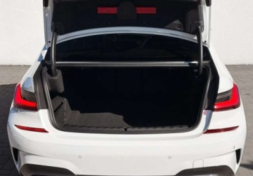 BMW Seria 3 G20-G21 Limuzyna M 3.0 M340d 340KM 2021 BMW Seria 3 I wlasciciel M Sport Gwarancja Bezwypadkowy VAT Marza, zdjęcie 10