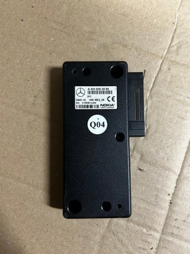 Moduł telefonu NOKIA Mercedes-Benz OE A2038202585