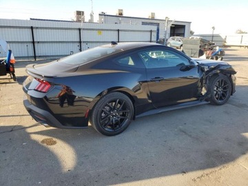Ford Mustang VI Fastback Facelifting 5.0 Ti-VCT 450KM 2025 Ford Mustang GT 2025 5.0l 5.0 Benzyna 450KM, zdjęcie 3