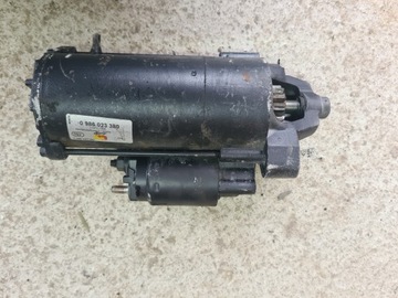 Rozrusznik 0986023380 Volvo Ford 2.0 D