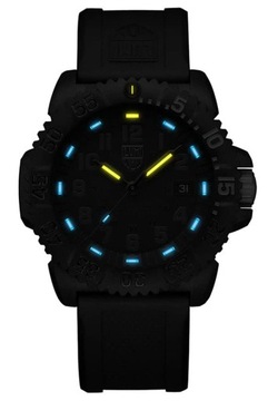 Luminox Navy Seal XS.3051.GO.NSF zegarek męski 44