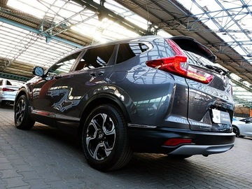 Honda CR-V V SUV 2.0 i-MMD 184KM 2019 Honda CR-V 2,0 184KM Kraj 1wł BEZWYPADKOWY LED, zdjęcie 6