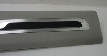 СВЕТОДИОДНАЯ РАМКА ПАНЕЛЬ СПРАВА, VW TIGUAN II R-LINE