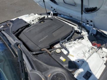 Jaguar F-Type 2021 Jaguar F-Type 2021 2.0l 2.0 Benzyna 296KM, zdjęcie 6