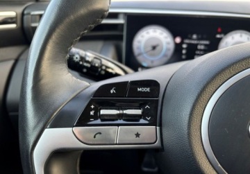 Hyundai Tucson IV SUV 1.6 T-GDI 150KM 2023 Hyundai Tucson Smart Salon PL Gwarancja fabryczna 1.6 Benzyna 150KM, zdjęcie 13