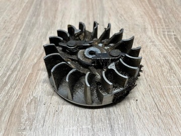 ДОЛЬМАР 111 МАГНЕТО МАГНИТНОЕ КОЛЕСО