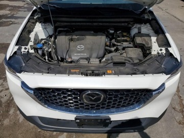 Mazda CX-5 II 2022 Mazda CX-5 Premium Plus 2022 2.5l 2.5 Benzyna 187KM, zdjęcie 6