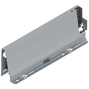 INTIVO/ANTARO bok TANDEMBOX wys.M L-270 lewy szary