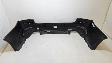 Galinis bamperis BMW G20 Sedan M-Pakiet 8099904 – nuotrauka 8