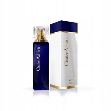 Admit It 100 ml edp+30 ml Perfumetka-Chatler