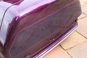 Honda Goldwing GL1500 Кожух левый 231