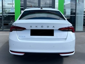 Skoda Octavia IV Liftback 1.5 TSI EVO 150KM 2025 SKODA Octavia Edition 130 Essence 1.5 TSI mHEV DSG 150KM 2025, zdjęcie 3