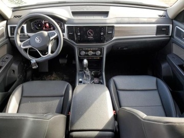 Volkswagen 2022 Volkswagen Atlas 2022, 3.6L, 4x4, SEL, od ubezpieczalni, zdjęcie 7