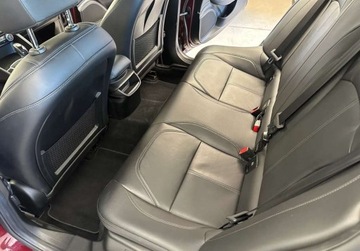 Alfa Romeo Giulia II Sedan 2.0 Turbo 200KM 2019 Alfa Romeo Giulia GIULIA 2.0 BENZ 200 KM Salon PL 2019r Warszawa 2.0, zdjęcie 7