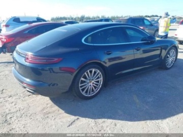 Porsche Panamera II Executive 3.0 330KM 2018 Porsche Panamera Panamera 4 3.0 Benzyna 330KM, zdjęcie 4