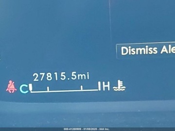 Lincoln 2022 Lincoln Aviator Reserve 2022 3.0l 3.0 Benzyna 400KM, zdjęcie 12