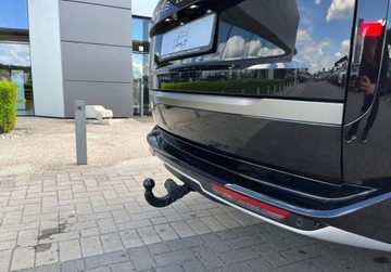 Land Rover 2025 Land Rover Range Rover Range Rover L460 3.0D I6 300 PS AWD Auto HSE 3.0, zdjęcie 9