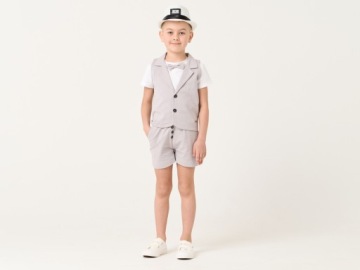 Летний костюм Gonzalo без жилета 86 р. 18/24 мес.
