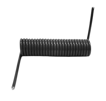 SPRĘŻYNA SKRĘTNA d=2,8 * Dz=19 PRAWA - TYP1 -1szt.